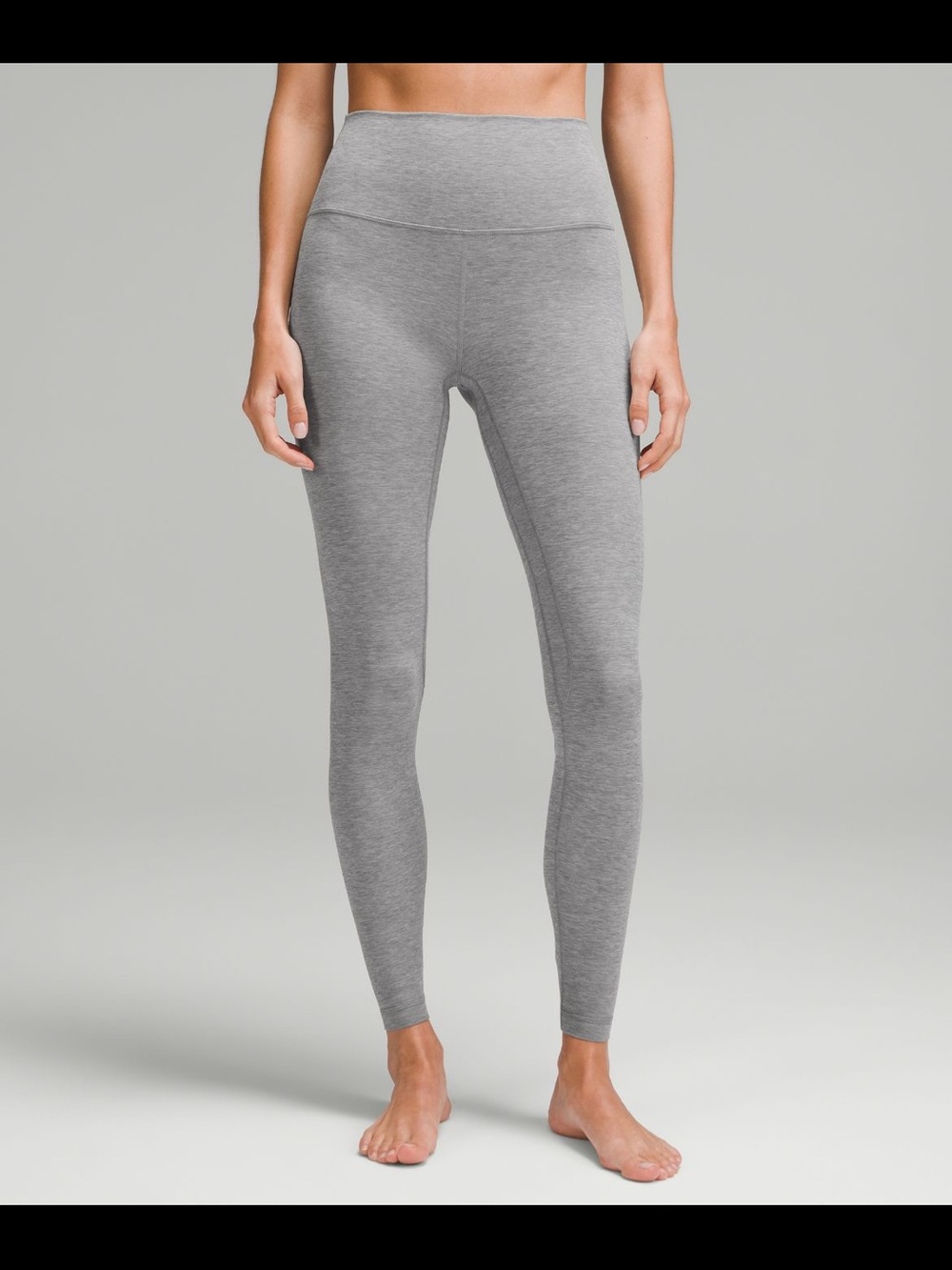lululemon Align High-Rise 25”